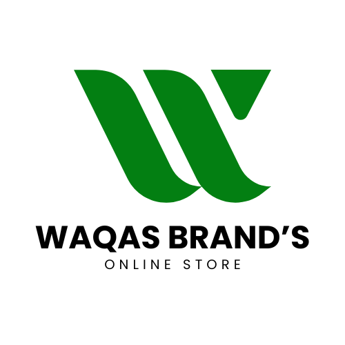 Waqas Brand's